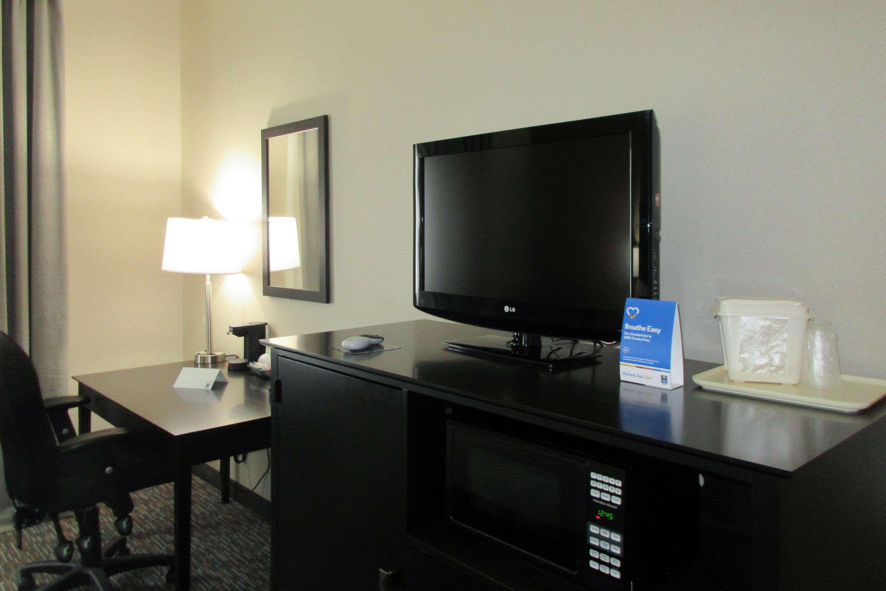 Comfort Inn Port Huron Buitenkant foto