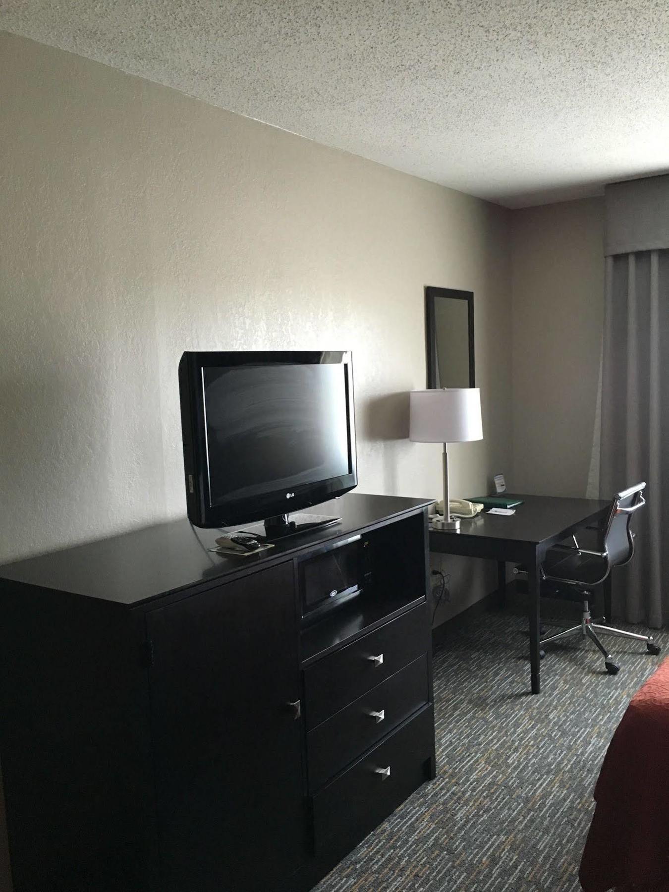 Comfort Inn Port Huron Buitenkant foto