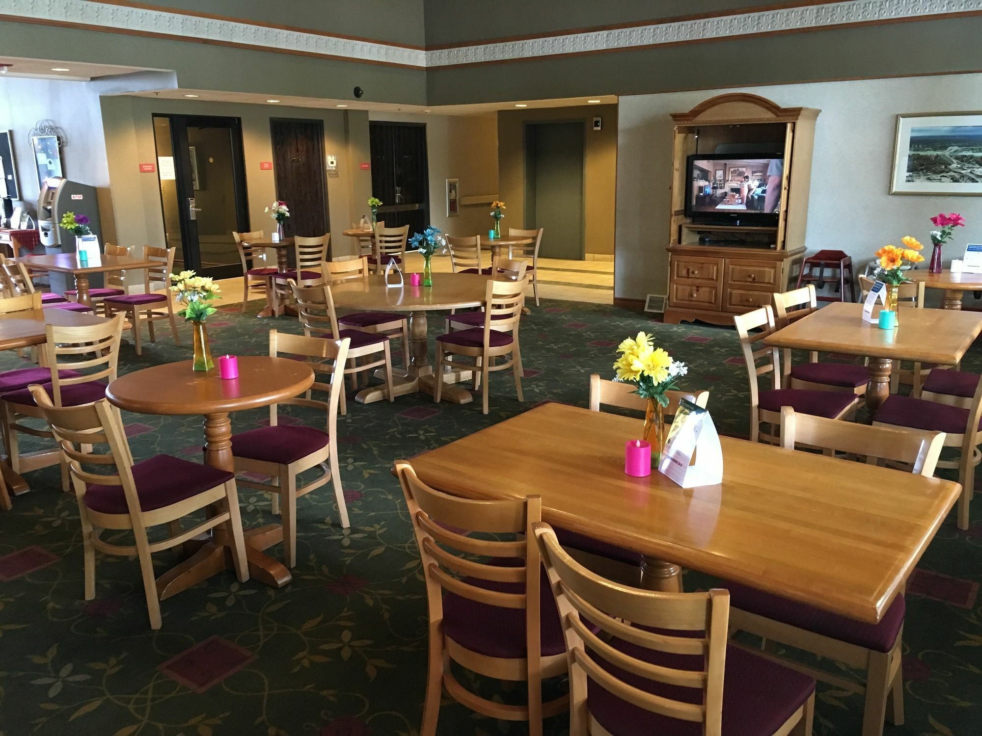Comfort Inn Port Huron Buitenkant foto